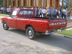 Datsun GNL620