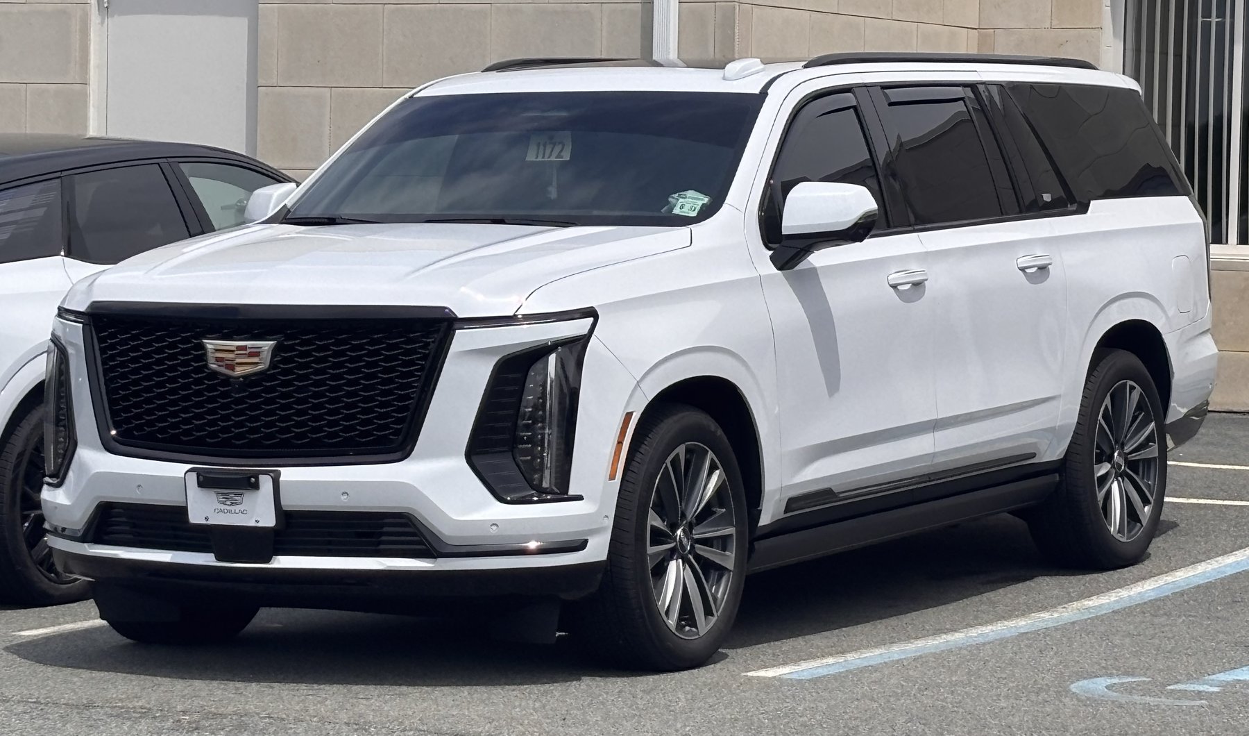 GMC ESCALADE