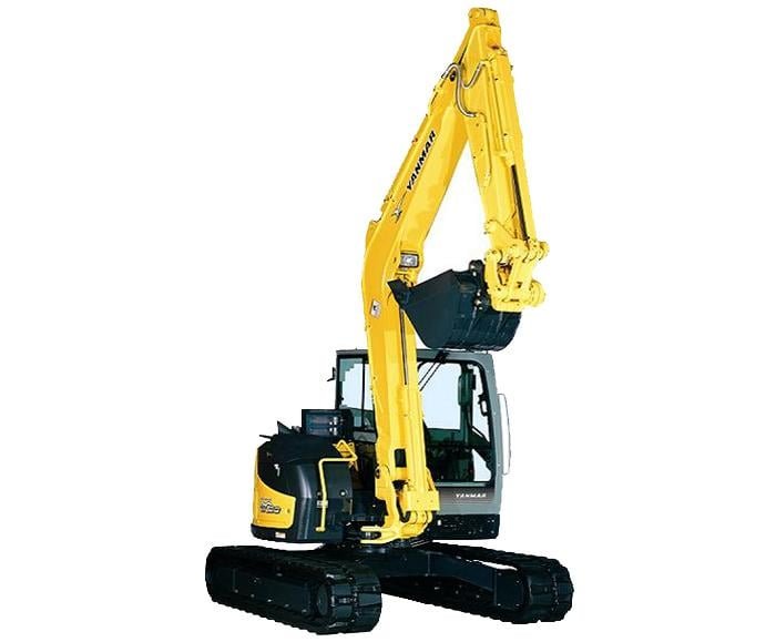 Yanmar Vio75-C