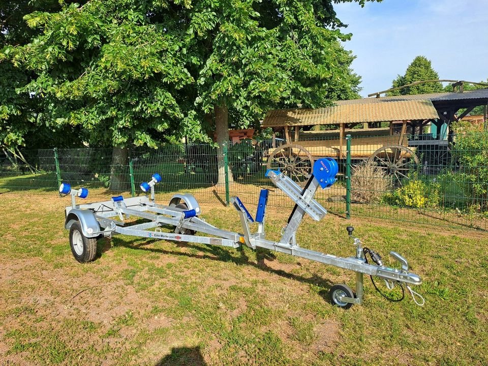 Böckmann BA 550-R