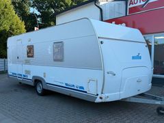 Dethleffs ET5 - 560 SK