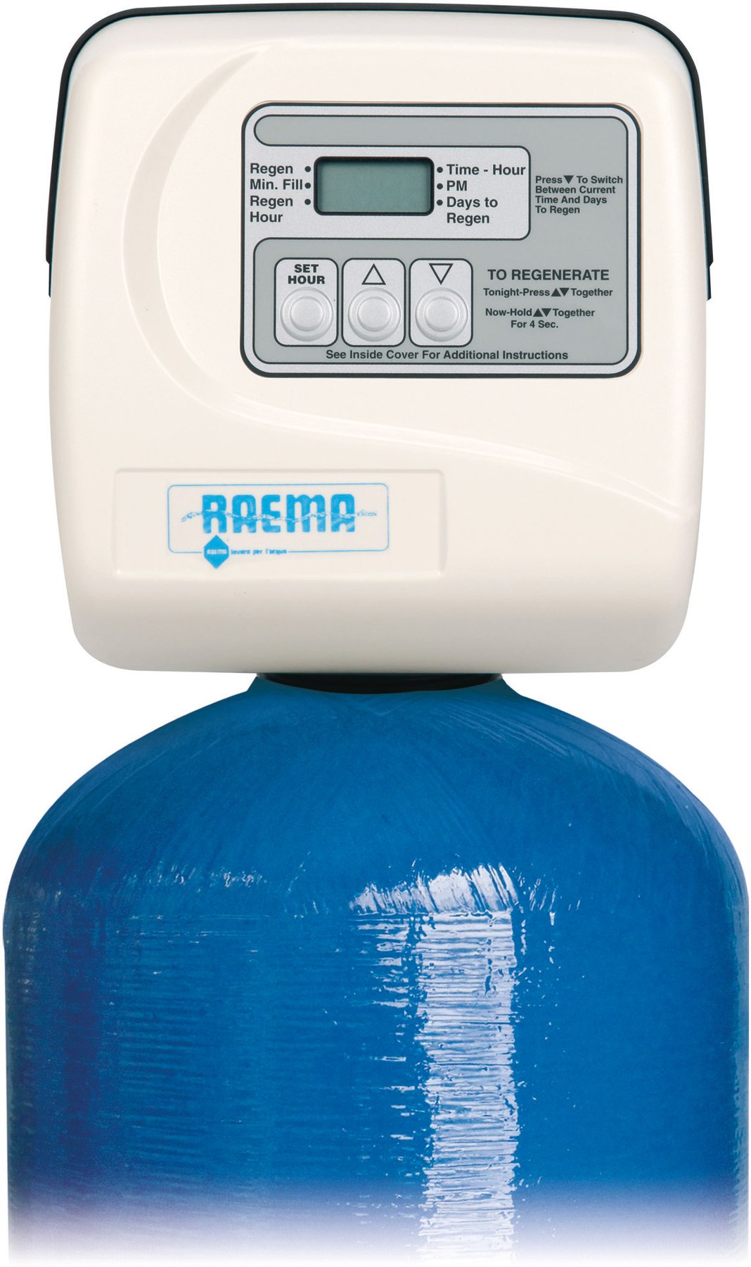 RAEMA GR 1300 PL