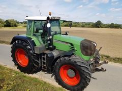 Fendt 926 Vario-TMS