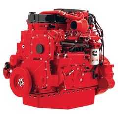 Cummins ISL9 330H