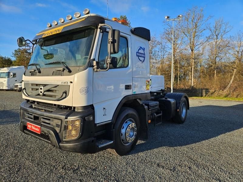 Truck Volvo FMX D13-FM66RB-VTA4311-8X6