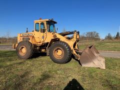 Volvo Bm LM846