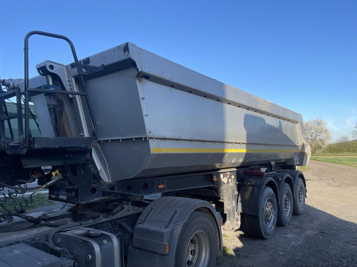 Trailer Kögel SF 24