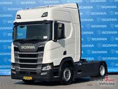 Scania 500 A4X2 NB
