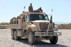 Navistar A315