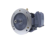 Marathon CPC/CSC fan motor