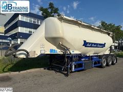 Feldbinder KIP 62.3
