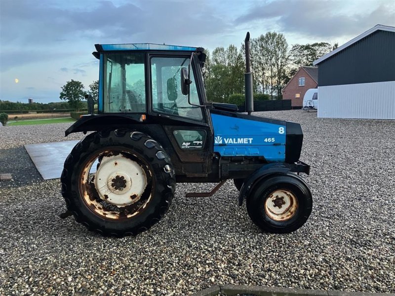 Traktor Valmet 865S