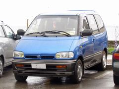Nissan VANETTE DIESEL SR