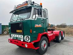 Volvo 608 4X2 J 86