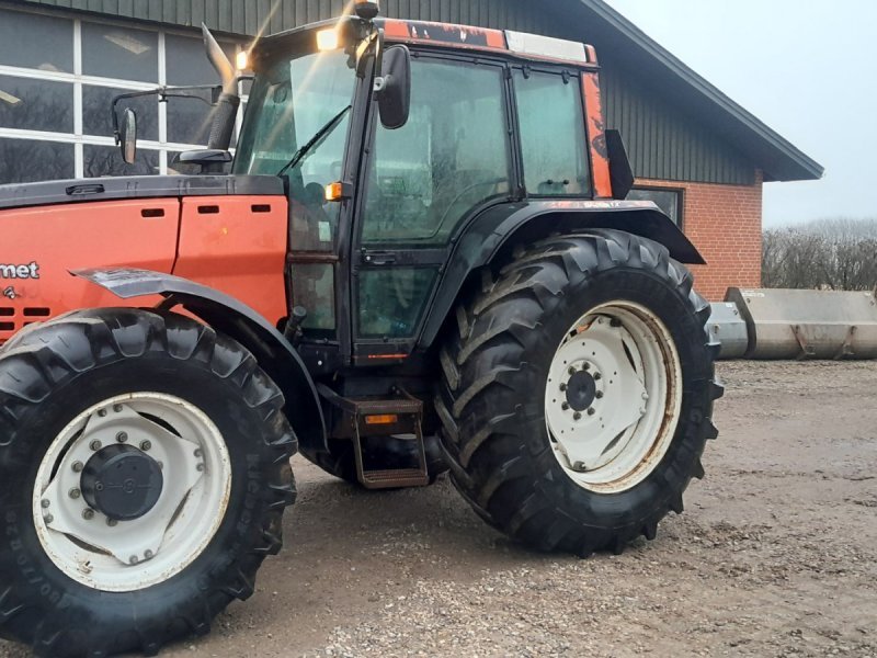 Valmet 8450 Mega