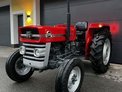 Massey Ferguson MF 135 Super (Allrad)