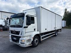 MAN Umpikorinen (BB) 2ov 6871cm3