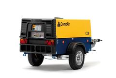 Compair C 38