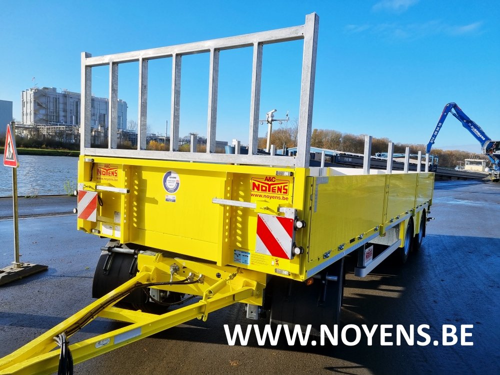 Trailer Noyens 03L
