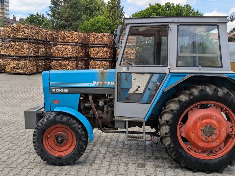 Traktor Eicher 4048 A