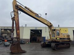 Caterpillar Other models
