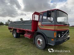 Volvo F612/3400