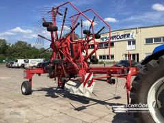 LELY Hibiscus 725 Classic