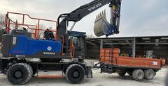 Volvo MP7-325E