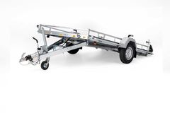 Jokke Trailers 150/346
