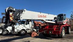 Link-Belt RTC8040