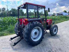 Agrifull 55 F (F/DT)