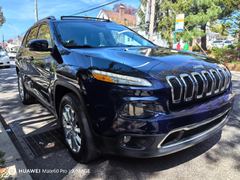 Jeep 5D CHEROKEE WAGON 2.4-LN87-4X4/265