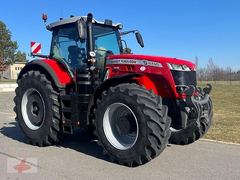 AGCO Massey Ferguson MF 8740