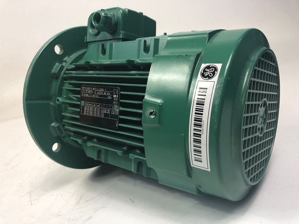 Elektromotor Samt YSS-100L-2