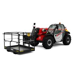 Manitou MT930H COMFORT ST5