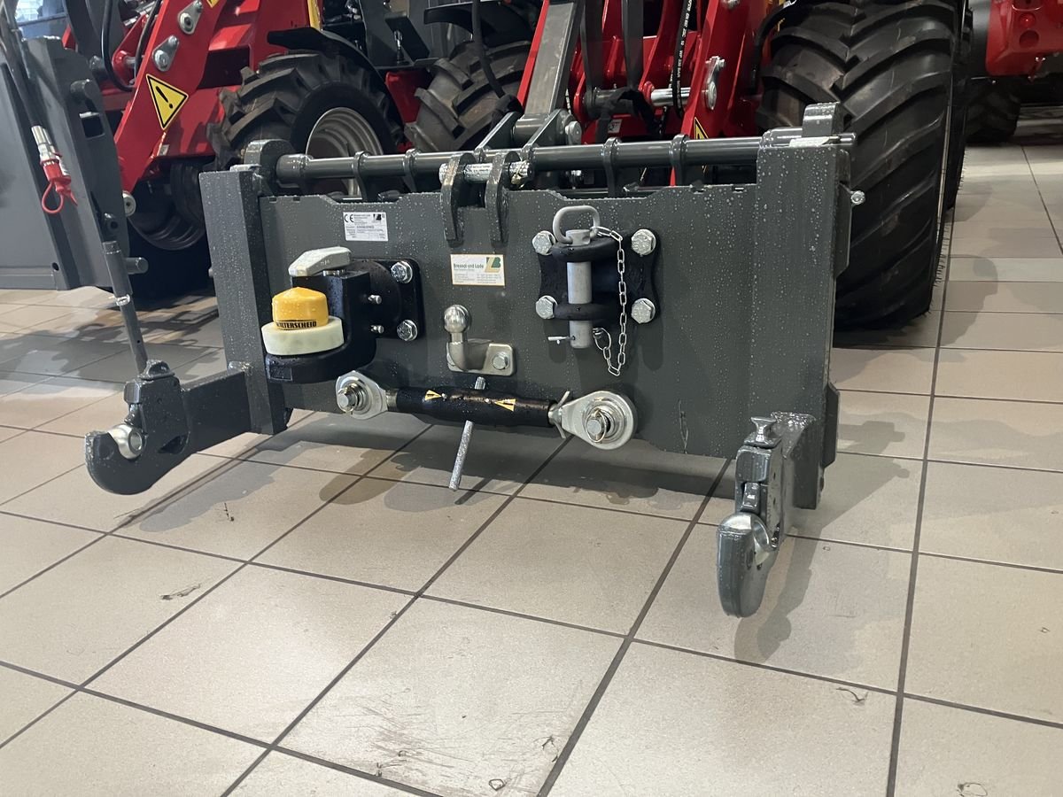 Bressel und Lade B70 BA-B4