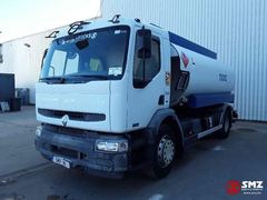 Renault HD 210-16
