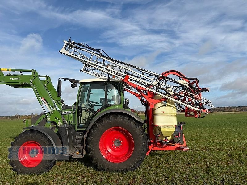 Crop protection Kuhn Deltis 1200 RHPM
