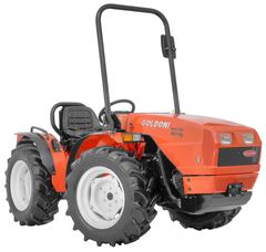 Goldoni Maxter 70 RS