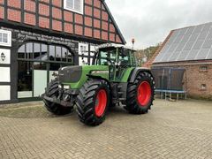 Fendt 934 VARIO