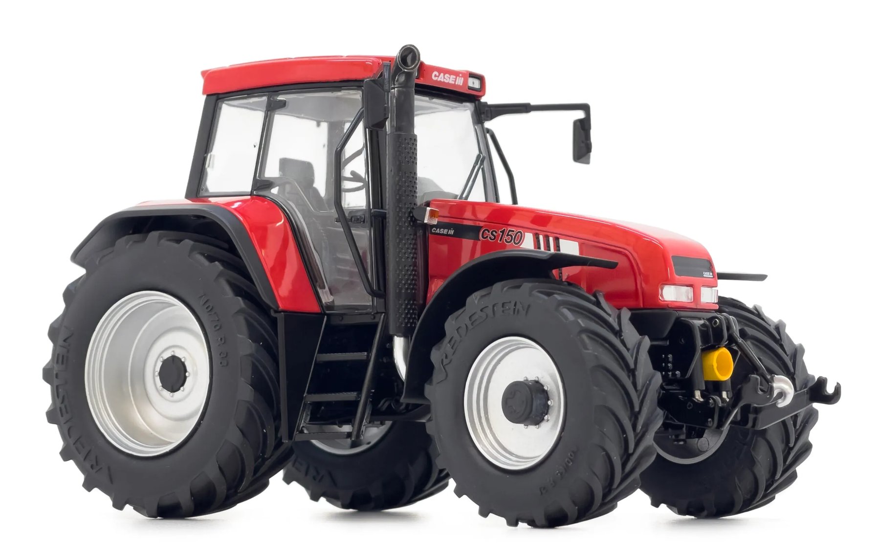 Traktor Case CS 150A 9080-6