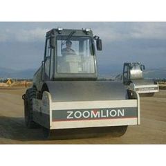 Zoomlion YZ25