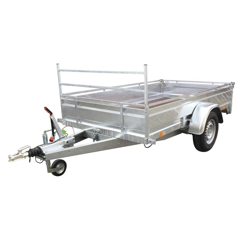 Trailer Trigano AB 250 F130