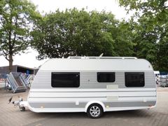 KNAUS TABBERT AG BELLINI