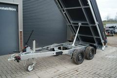 Self-build (Eigenbouw) K1