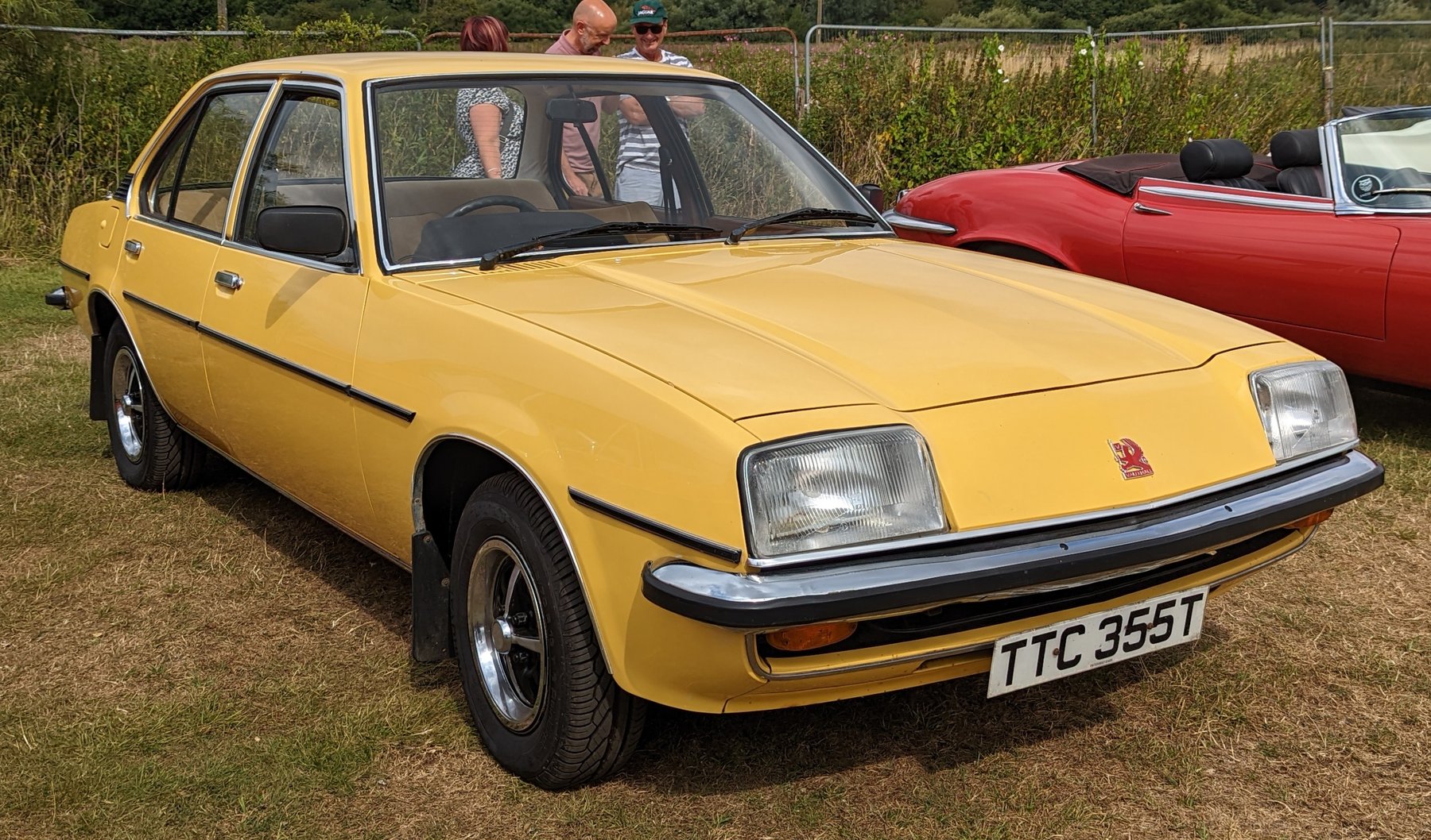Przyczepki do 750 kg CAVALIER CAVALIER 1300 SD
