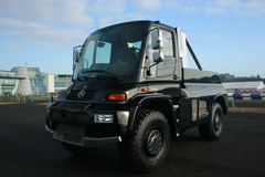 Unimog U 1100L/416