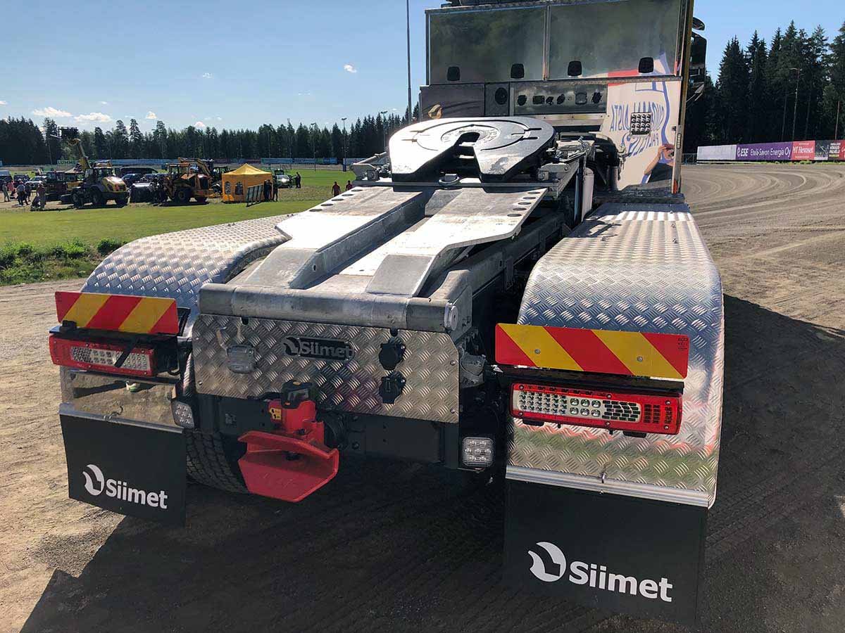 Trailer Siimet T356