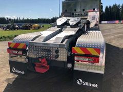 Siimet T356