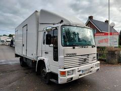 Volvo 611-FL6L42R/400
